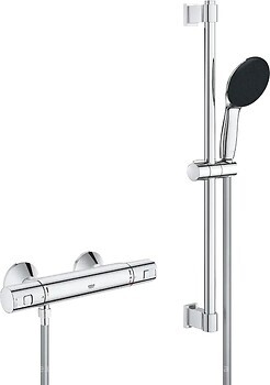 Фото Grohe Precision Start (34597001)