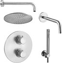 Фото Paffoni Light (KITLIQ019ST)
