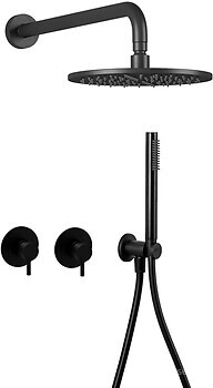 Фото Paffoni KITLIG010NO