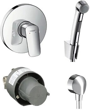 Фото Hansgrohe Logis (20180007)