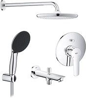 Фото Grohe QuickFix Start (CV033605)