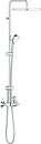 Фото Grohe Tempesta Cosmopolitan System 250 Cube (26693000)