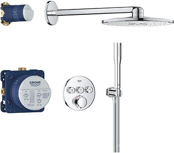 Фото Grohe Vitalio SmartActive 310 (34874000)