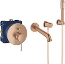 Фото Grohe Essence Warm Sunset Warm Sunset (24058DL1-08)
