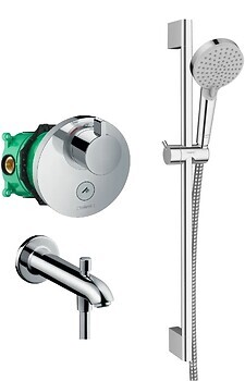 Фото Hansgrohe Shower Select (15742111)