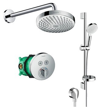 Фото Hansgrohe Shower Select (15748180)