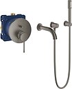 Фото Grohe Essence Warm Sunset Warm Sunset (24058AL1-03)