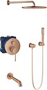 Фото Grohe Essence Warm Sunset Warm Sunset (24092DL1-03)