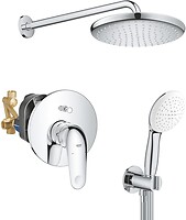 Фото Grohe Tempesta 250 (UA2939200L)