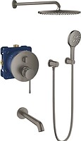 Фото Grohe Essence (24092AL1-05)