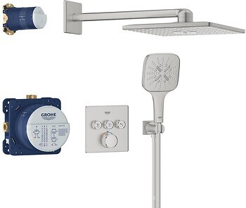 Фото Grohe GRT SmartControl 310 (34864DC0)