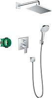 Фото Hansgrohe Vernis Shape (71281000)