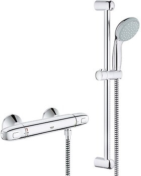 Фото Grohe Grohtherm (34151003)