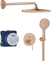 Фото Grohe Essence (25287DL0)