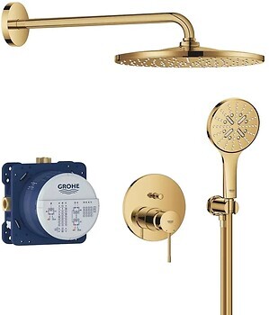 Фото Grohe Essence (25287GL0)