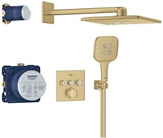 Фото Grohe GRT SmartControl 310 (34864GN0)