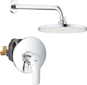 Фото Grohe Eurosmart (UA33556003)