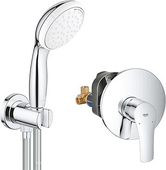 Фото Grohe Eurosmart (UA33556002)