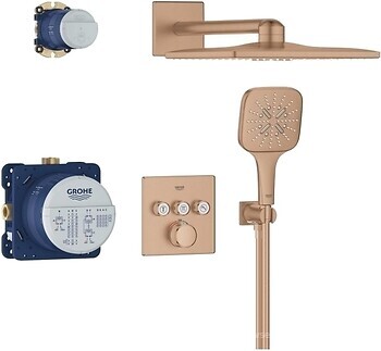 Фото Grohe GRT SmartControl 310 (34864DL0)