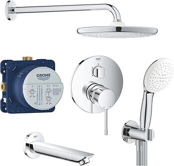 Фото Grohe Essence (UA26417SC1)