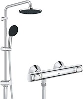 Фото Grohe Precision Flow (UA202908TR)