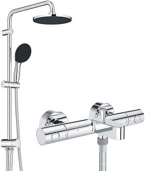 Фото Grohe Precision Get (UA202907TR)