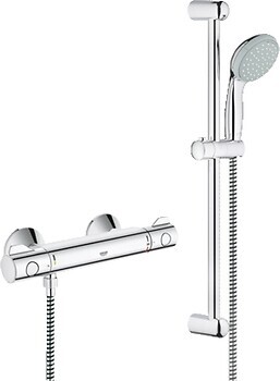 Фото Grohe Grohtherm 800 (34565000)