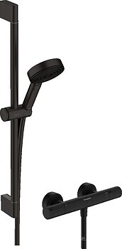 Фото Hansgrohe Pulsify Select S EcoSmart (24271670)