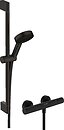 Фото Hansgrohe Pulsify Select S EcoSmart Ecostat Fine (24261670)