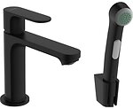 Фото Hansgrohe Focus E2 (72215670)