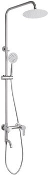 Фото Brinex Pure 1030 (BRIPUR1030NKL)