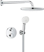Фото Grohe Grotherm Tempesta 250 (1039960000)