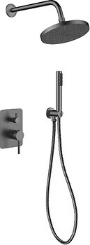 Фото Besco Decco/Illusion I (BP-DII-GR)