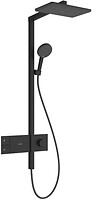 Фото Hansgrohe Raindance Alive Q (24580670)
