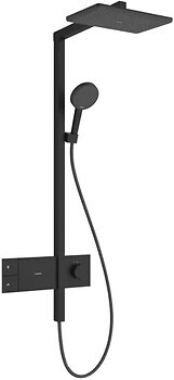 Фото Hansgrohe Raindance Alive Q (24580670)