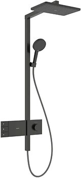 Фото Hansgrohe Raindance Alive Q (24591340)
