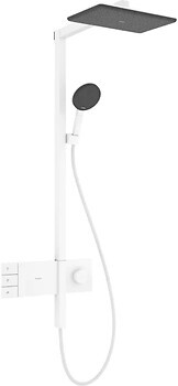 Фото Hansgrohe Raindance Alive Q (24591700)