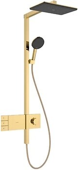 Фото Hansgrohe Raindance Alive Q (24591990)