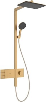 Фото Hansgrohe Raindance Alive Q (24590140)