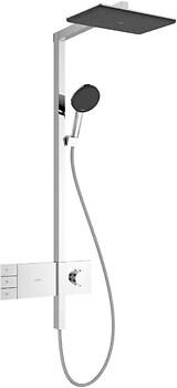 Фото Hansgrohe Raindance Alive Q (24590000)