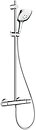 Фото Hansgrohe Raindance Select E (27293000)