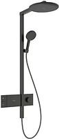 Фото Hansgrohe Raindance Alive S (24583340)