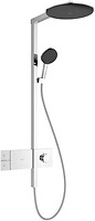 Фото Hansgrohe Raindance Alive S (24583000)