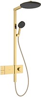 Фото Hansgrohe Raindance Alive S (24583990)