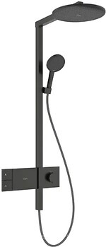 Фото Hansgrohe Raindance Alive S (24582340)