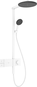 Фото Hansgrohe Raindance Alive S (24582700)