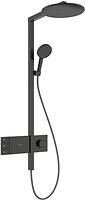 Фото Hansgrohe Raindance Alive S (24595340)