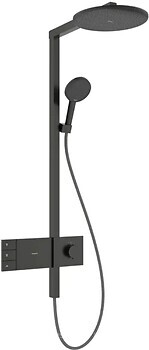 Фото Hansgrohe Raindance Alive S (24595340)