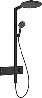 Фото Hansgrohe Raindance Alive S (24595670)