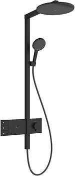 Фото Hansgrohe Raindance Alive S (24595670)